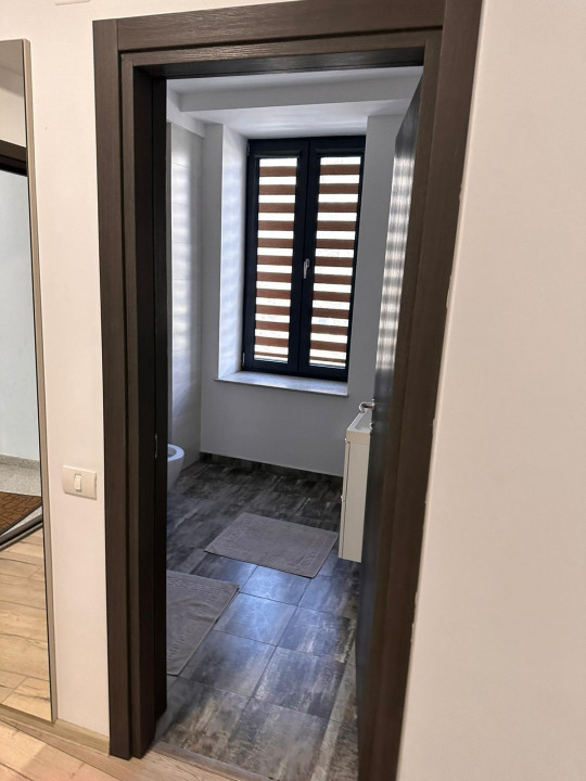 ULTRACENTRAL - spatiu birouri cu iz interbelic, 160 mp.,