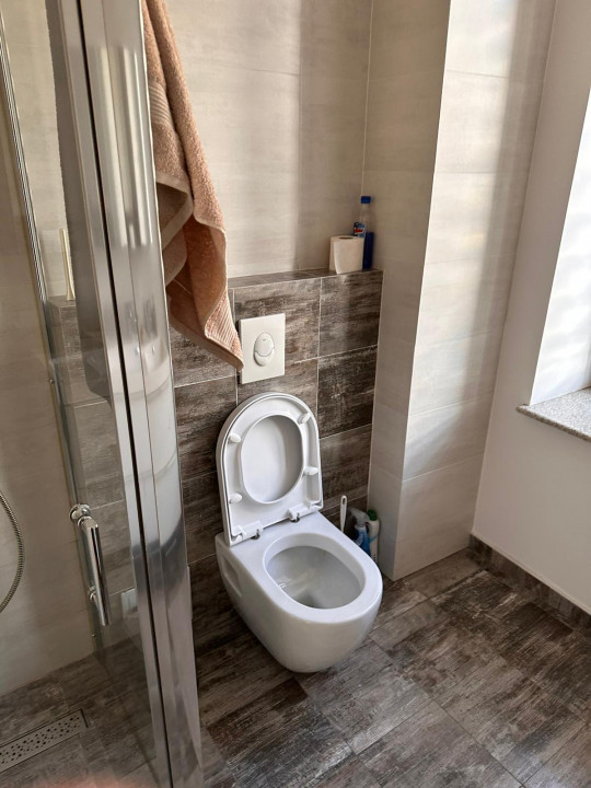 ULTRACENTRAL - spatiu birouri cu iz interbelic, 160 mp.,