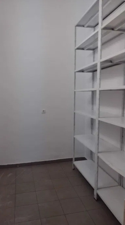Gara, spatiu comercial 78 mp.