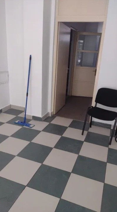 Gara, spatiu comercial 78 mp.