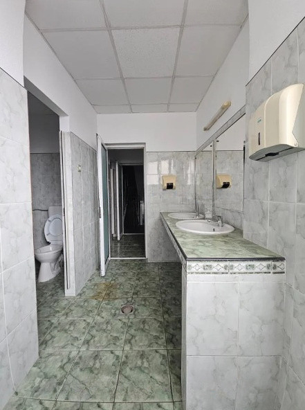 Bd Mamaia, spatiu birouri, 160 mp.