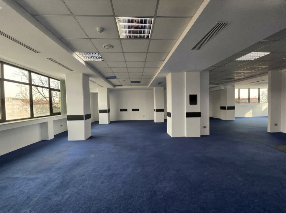 Bd Mamaia, spatiu birouri, 160 mp.