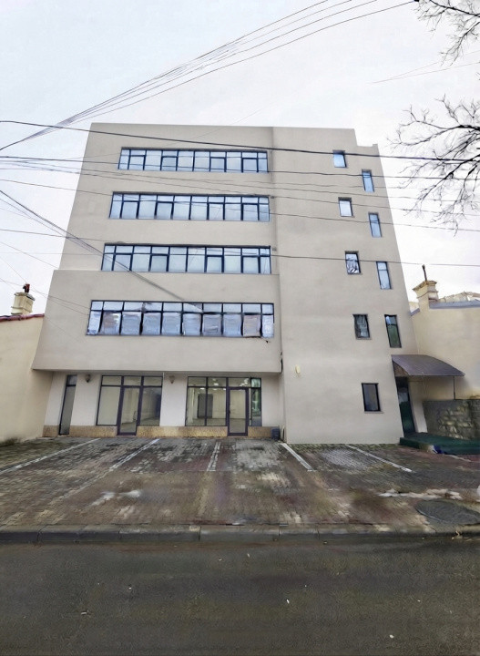 Bd Mamaia, spatiu birouri, 160 mp.