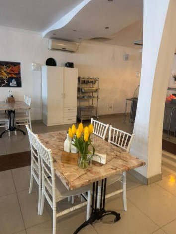 Inel II - spatiu comercial Horeca, 170 mp., echipat inetgral