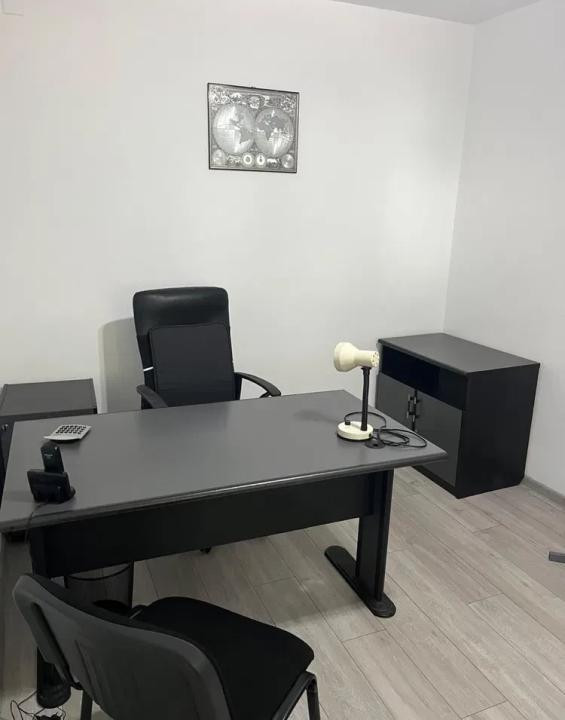 Spatiu birou de inchiriat