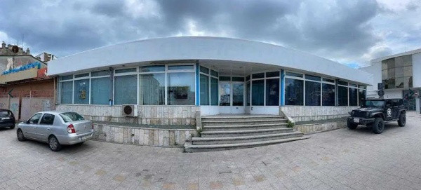  Piața Ovidiu - Penisula, 220 mp.,openspace , ideal HoReCa, retail , showroom