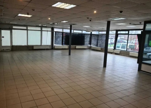  Piața Ovidiu - Penisula, 220 mp.,openspace , ideal HoReCa, retail , showroom