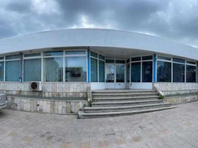  Piața Ovidiu - Penisula, 220 mp.,openspace , ideal HoReCa, retail , showroom