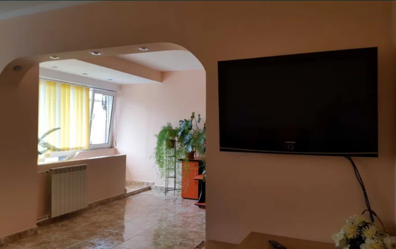 Tomis II, P+1+M, 5 camere, ideal activitati profesionale