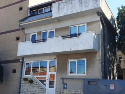 Tomis II, P+1+M, 5 camere, ideal activitati profesionale