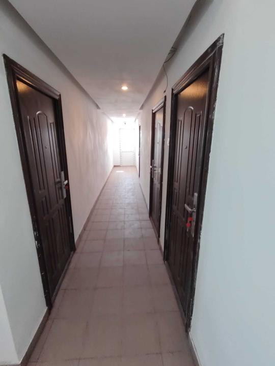 Spatiu comercial, D+P+2, 1.220 mp.