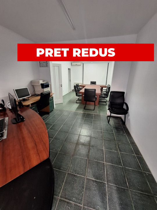 Bd. Mamaia, spatiu comercial , intrare din strada, IDEAL BIROURI/CABINETE