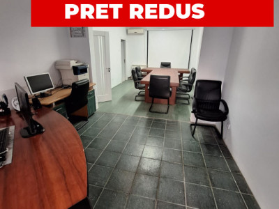 Bd. Mamaia, spatiu comercial , intrare din strada, IDEAL BIROURI/CABINETE