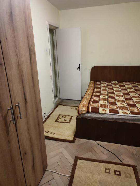 Tomis Nord - Ciresica, 3 camere, parter, liber