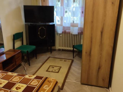 Tomis Nord - Ciresica, 3 camere, parter, liber