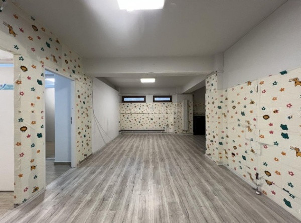 Trocadero, imobil D+P+3, IDEAL CLINICA/GRADINITA/BIROURI, 620 mp.