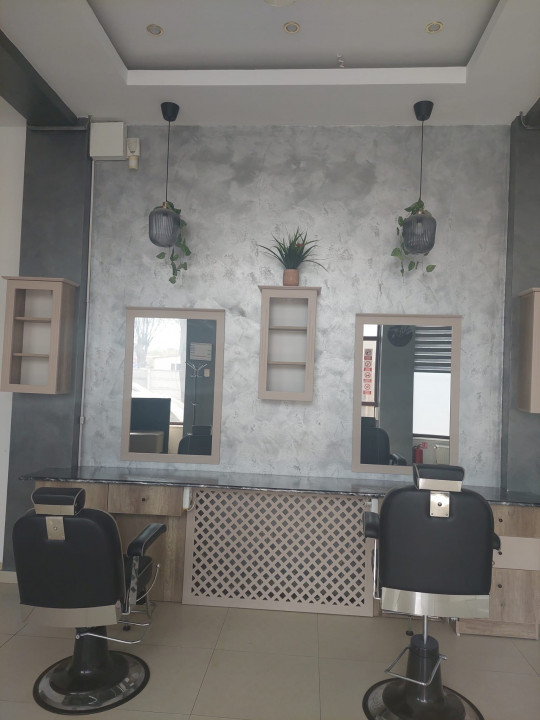 Centru, spatiu comercial 133 mp., destinatie specifica, 2 intrari