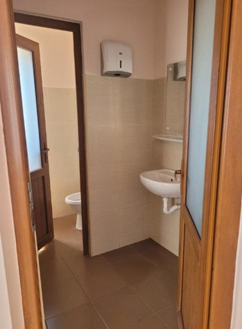Ultracentral - S+P+1+M - imobil cu destinatie mixta in inima orasului 