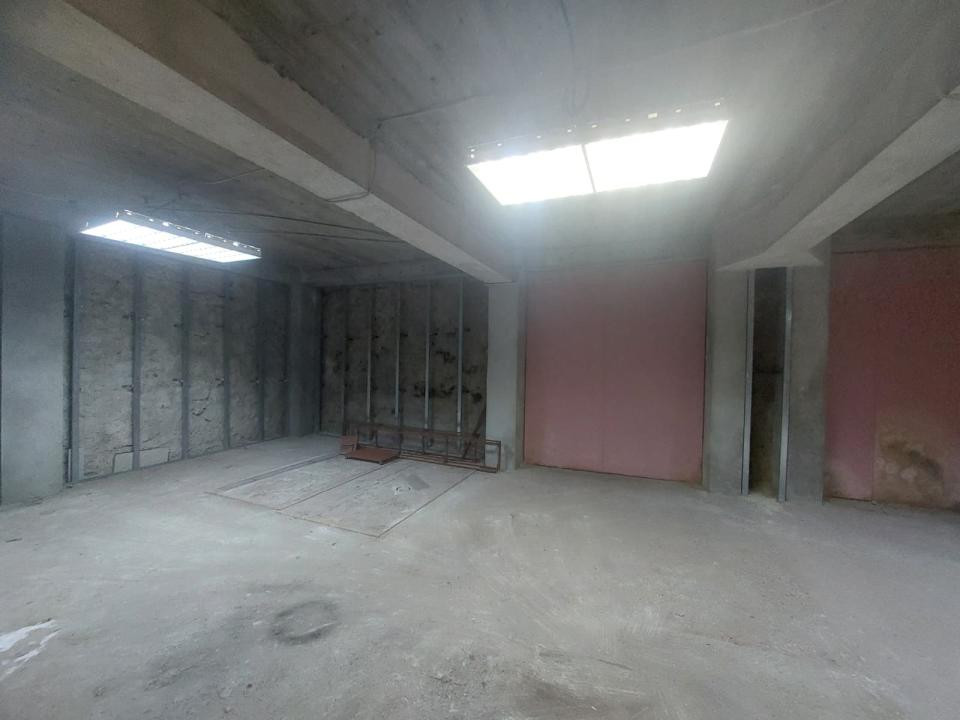 Ultracentral - S+P+1+M - imobil cu destinatie mixta in inima orasului 