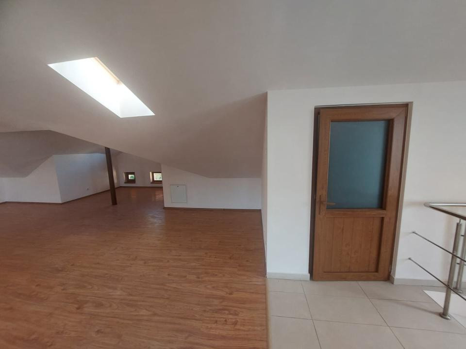 Ultracentral - S+P+1+M - imobil cu destinatie mixta in inima orasului 