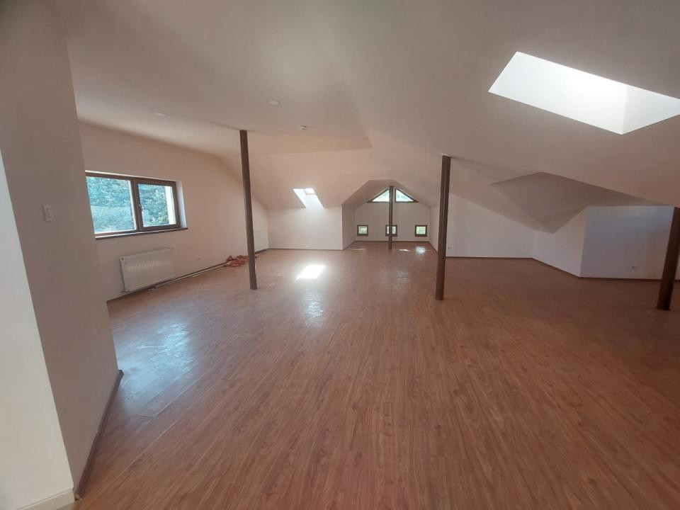 Ultracentral - S+P+1+M - imobil cu destinatie mixta in inima orasului 