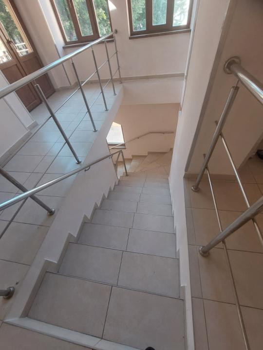 Ultracentral - S+P+1+M - imobil cu destinatie mixta in inima orasului 