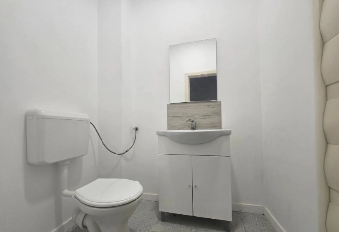 Far - Bd. 1 Mai, spatiu comercial 190 mp.