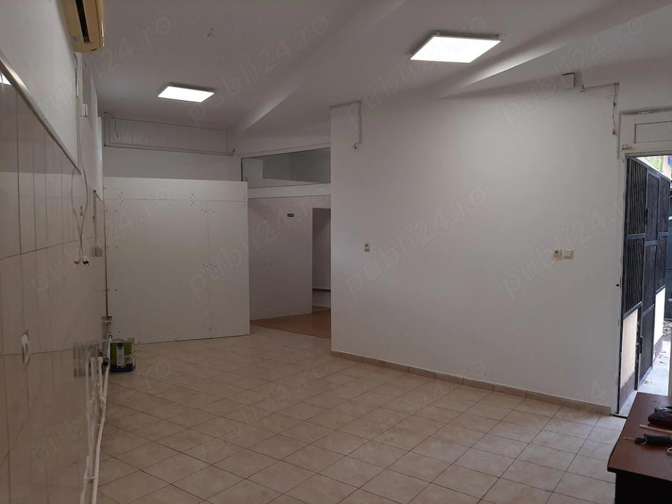 Tomis III - Scoala 7 - spatiu comercial 57 mp.