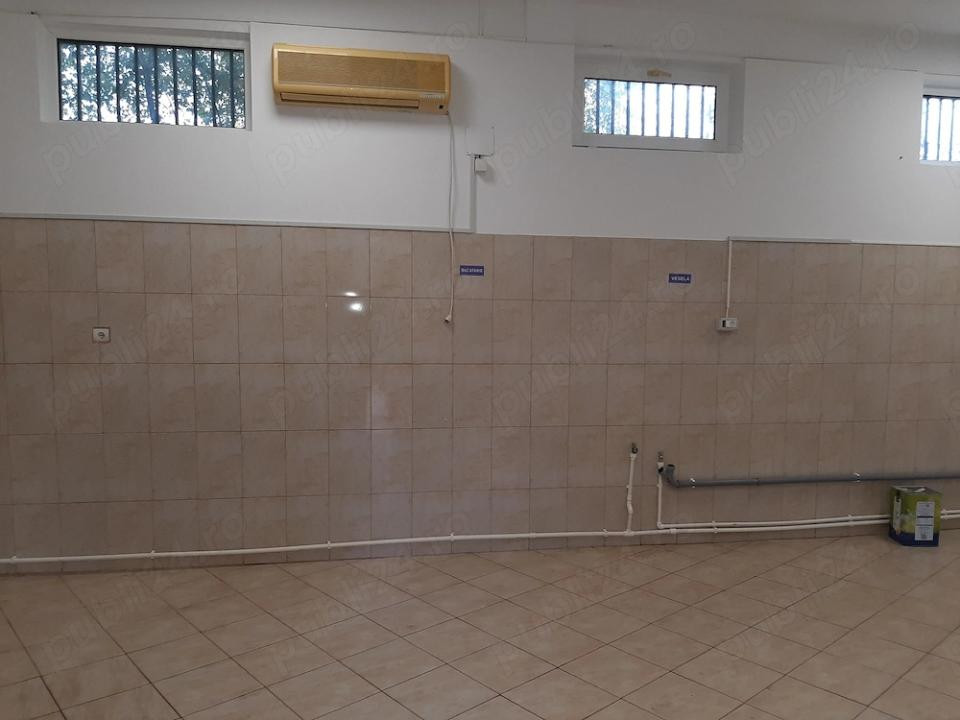 Tomis III - Scoala 7 - spatiu comercial 57 mp.