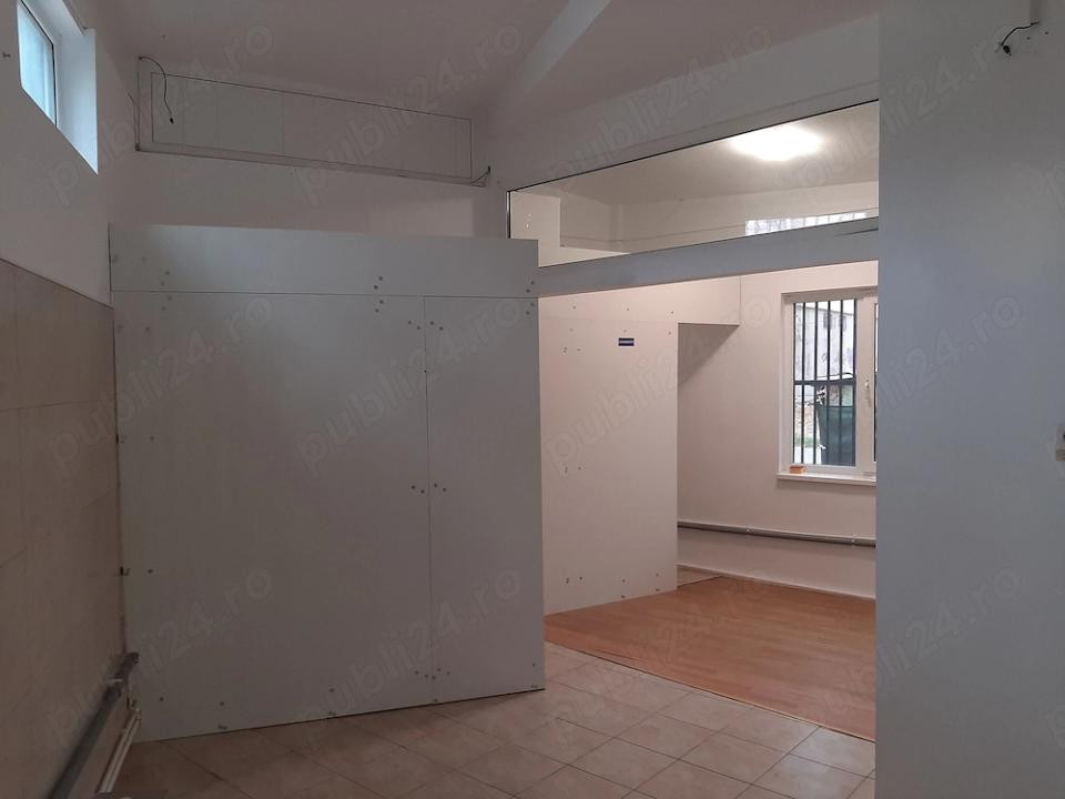 Tomis III - Scoala 7 - spatiu comercial 57 mp.