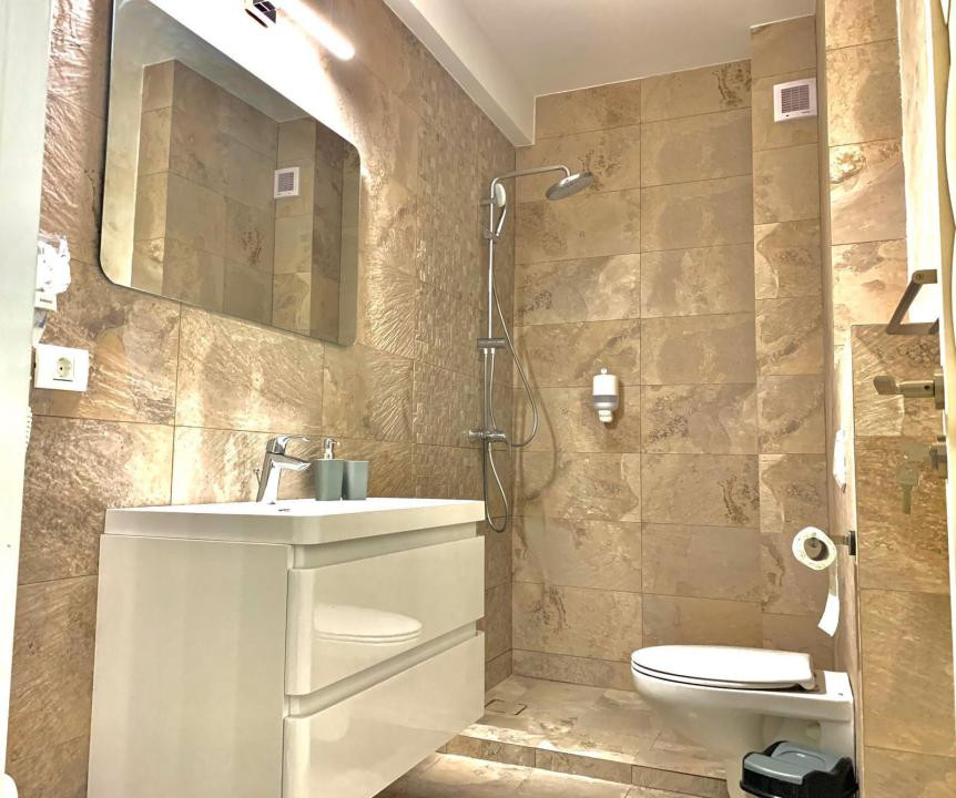 APARTAMENT DE INCHIRIAT – STATIUNEA MAMAIA , 2CAMERE, MOBILAT SI UTILAT NOU