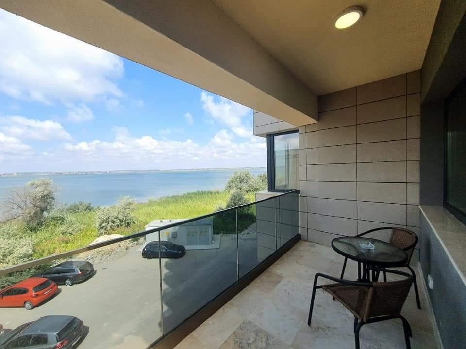 APARTAMENT DE INCHIRIAT – STATIUNEA MAMAIA , 2CAMERE, MOBILAT SI UTILAT NOU
