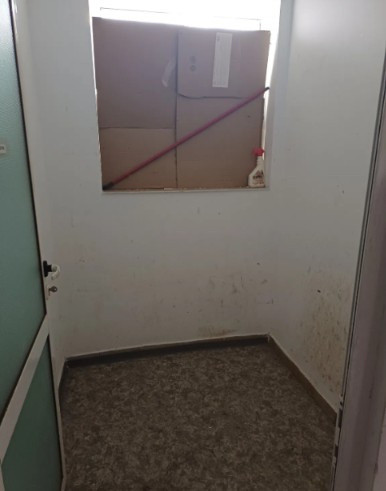 Inel II - spatiu comercial stradal, curent trifazic, 2 cai de acces, rampa