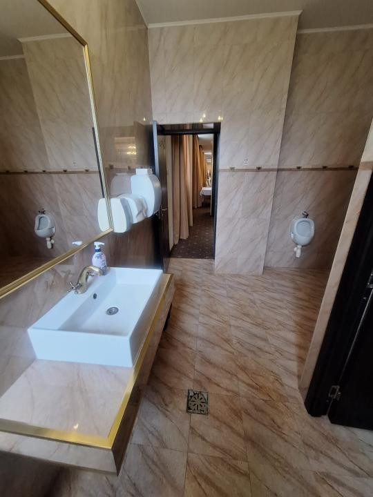 ICIL, spatiu versatil 390 mp.