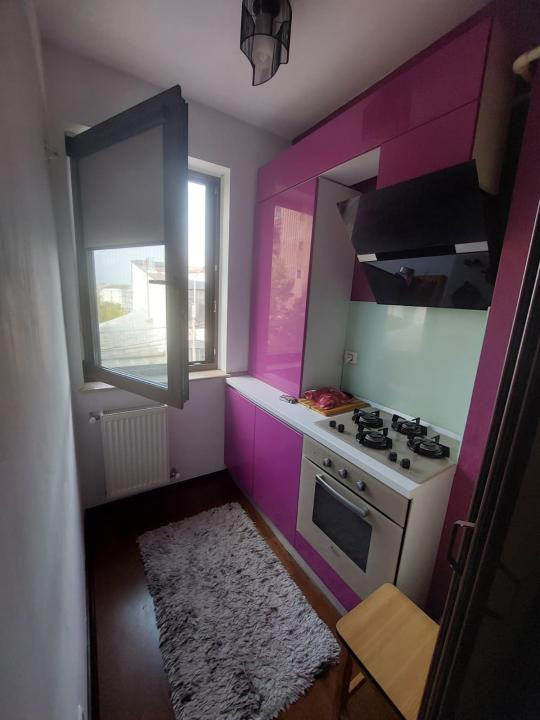 Trocadero - apartament 2 camere de vânzare ,70 mp., mobilat/utilat integral