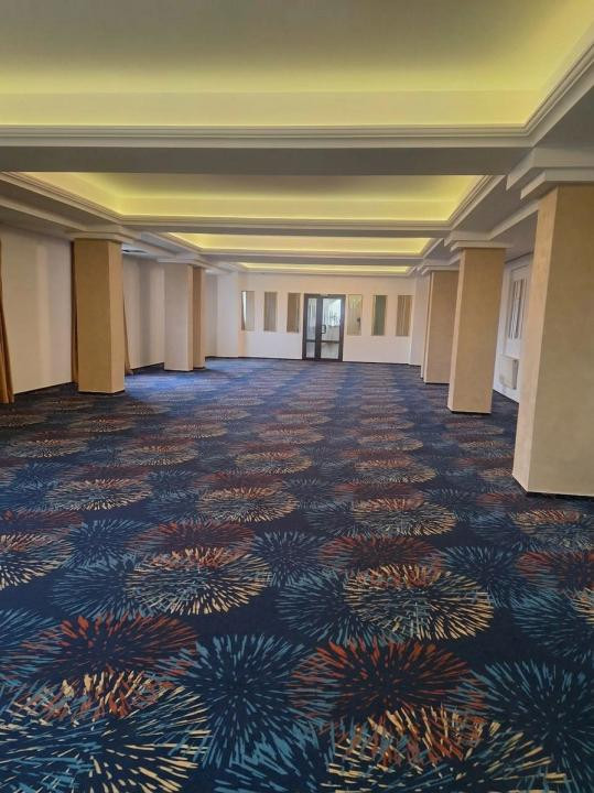 ICIL, spatiu versatil 250 mp., open space