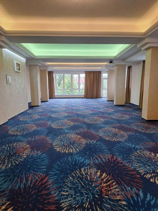 ICIL, spatiu versatil 250 mp., open space