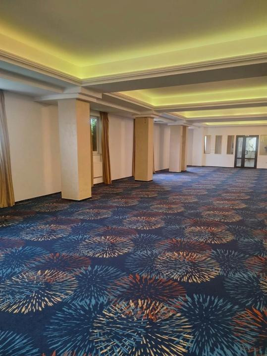 ICIL, spatiu versatil 250 mp., open space