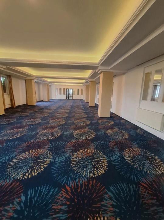ICIL, spatiu versatil 250 mp., open space
