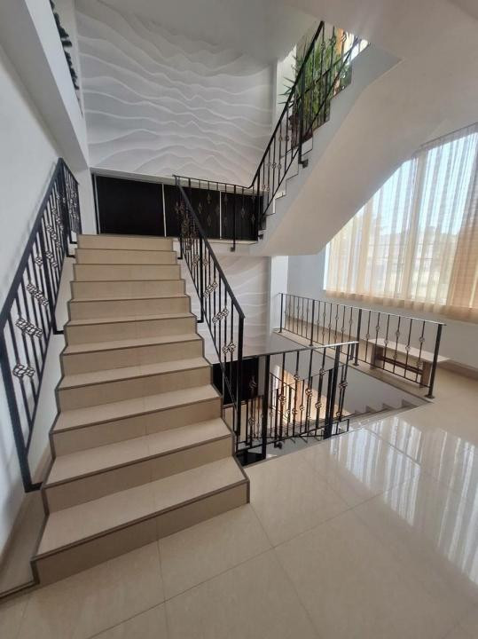 ICIL, spatiu versatil 250 mp., open space