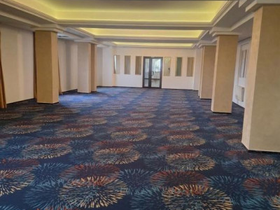 ICIL, spatiu versatil 250 mp., open space