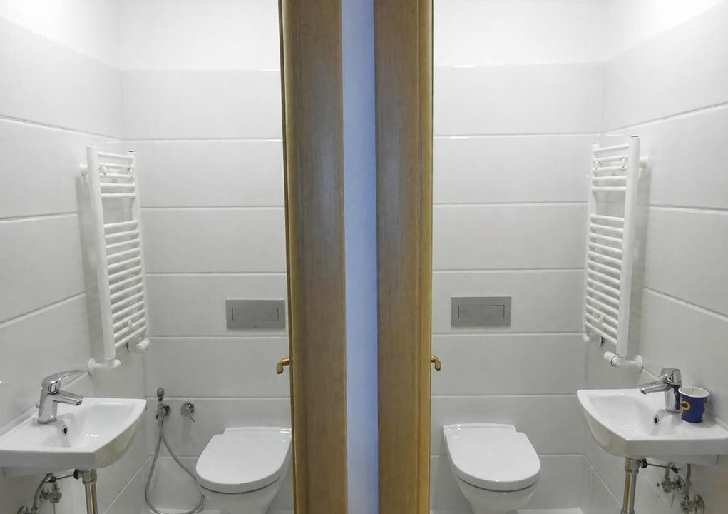Peninsula - Piata Ovidiu, spatiu comercial, 125 mp., parter