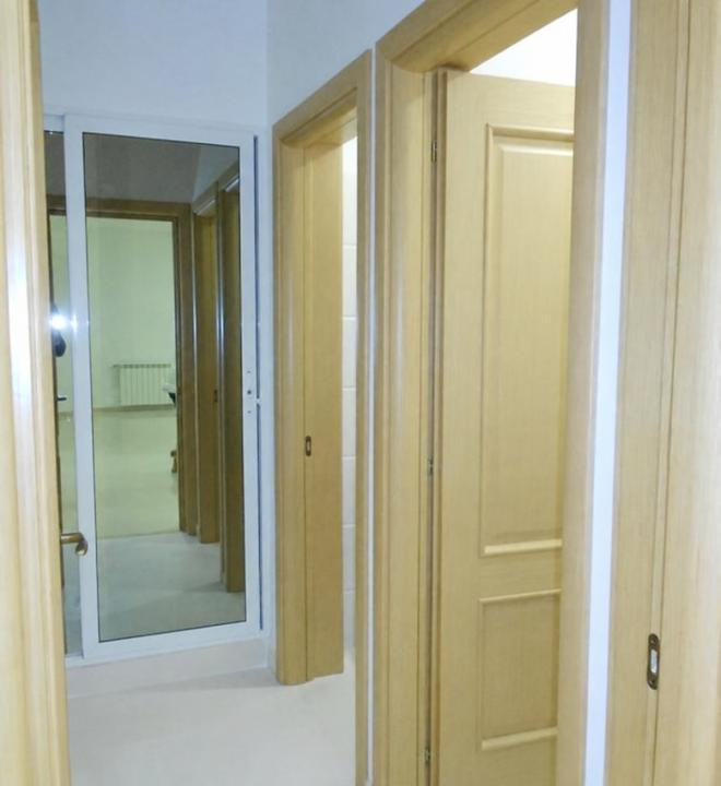 Peninsula - Piata Ovidiu, spatiu comercial, 125 mp., parter
