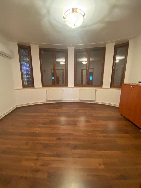 Peninsula - imobil D+P+2,310 mp., IDEAL BIROURI
