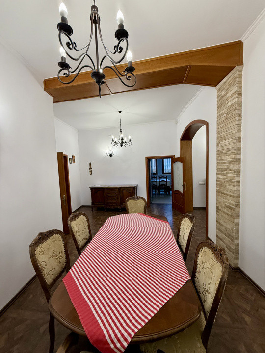 Peninsula - imobil D+P+2,310 mp., IDEAL BIROURI