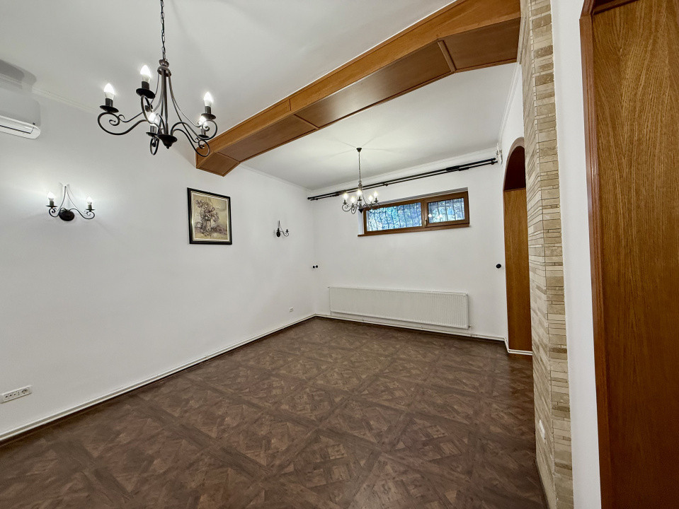 Peninsula - imobil D+P+2,310 mp., IDEAL BIROURI