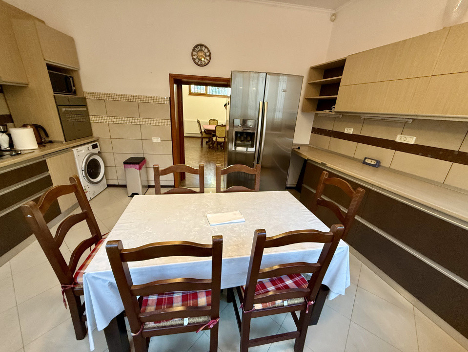 Peninsula - imobil D+P+2,310 mp., IDEAL BIROURI